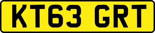 KT63GRT