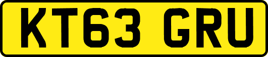 KT63GRU