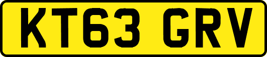 KT63GRV