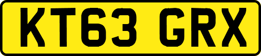 KT63GRX