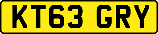 KT63GRY