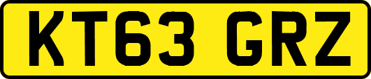 KT63GRZ