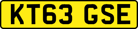 KT63GSE