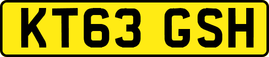 KT63GSH
