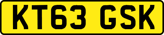 KT63GSK