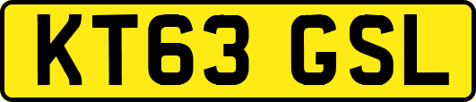 KT63GSL