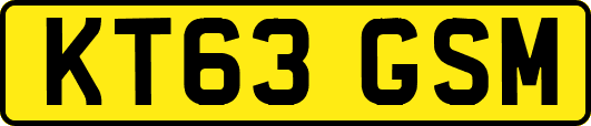 KT63GSM