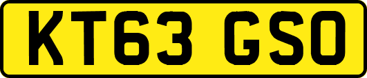 KT63GSO