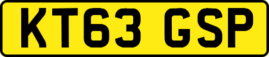 KT63GSP