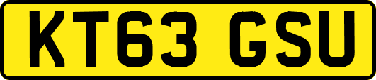 KT63GSU