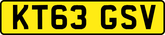 KT63GSV