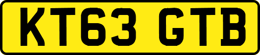 KT63GTB