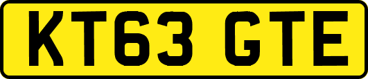 KT63GTE