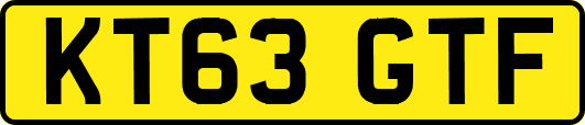KT63GTF