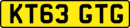 KT63GTG