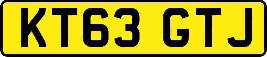 KT63GTJ