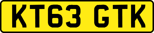 KT63GTK
