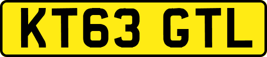 KT63GTL