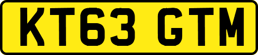 KT63GTM