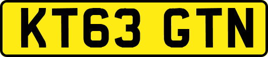 KT63GTN