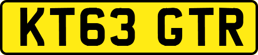 KT63GTR