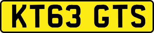 KT63GTS