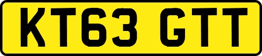 KT63GTT