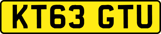KT63GTU