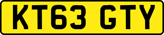 KT63GTY