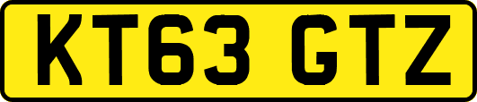 KT63GTZ