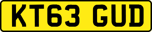 KT63GUD