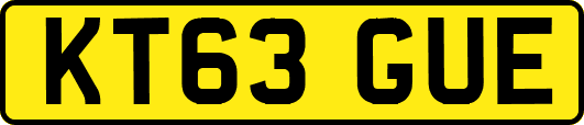 KT63GUE
