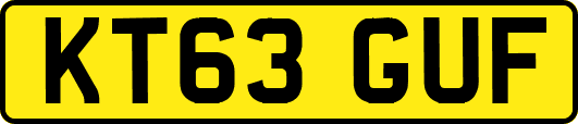 KT63GUF