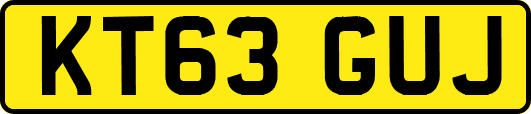 KT63GUJ