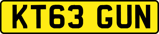 KT63GUN