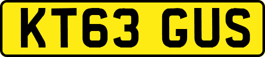 KT63GUS