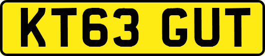 KT63GUT