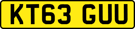 KT63GUU