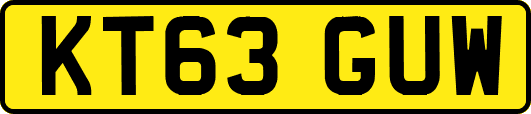 KT63GUW