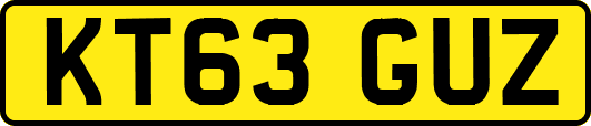 KT63GUZ
