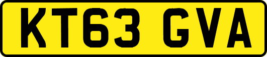 KT63GVA