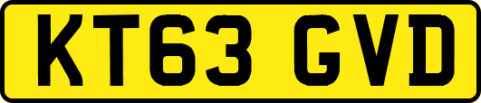 KT63GVD