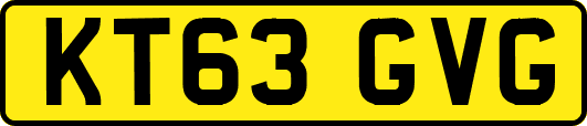 KT63GVG