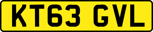 KT63GVL