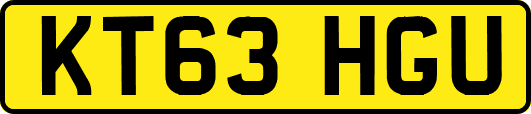 KT63HGU