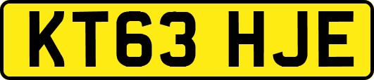 KT63HJE