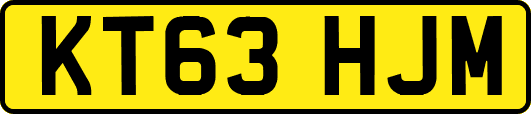 KT63HJM