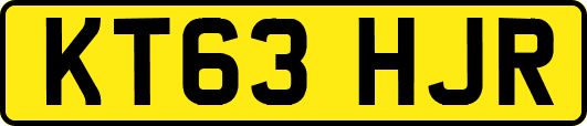 KT63HJR