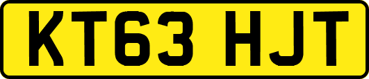 KT63HJT