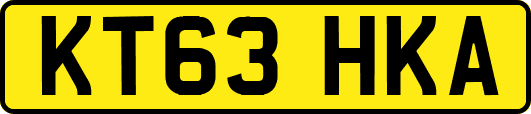 KT63HKA
